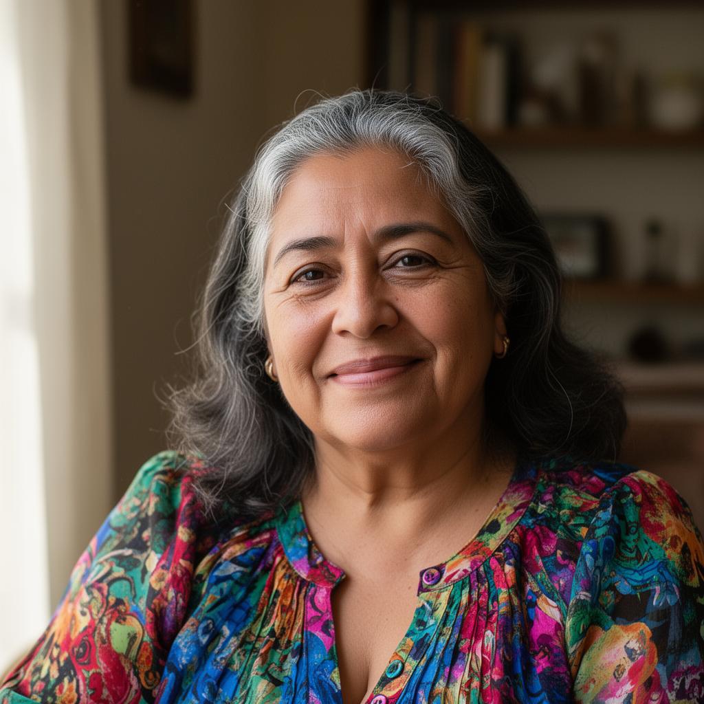 Doña Elena